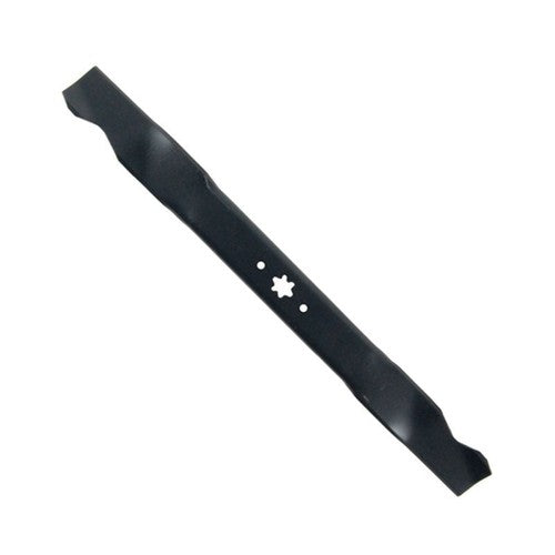 Oregon 98-450 Lawn Mower Blade 23-1/4" 6-Point Star Mulching Blade (Gator G3) Fits Craftsman, Cub Cadet