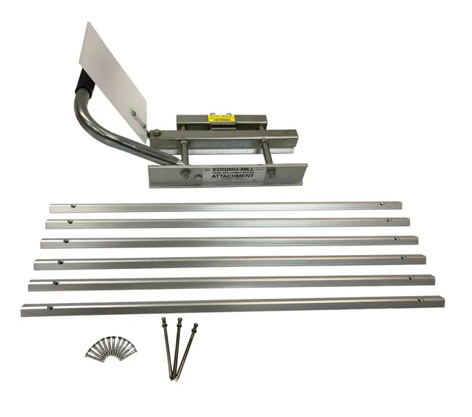 Granberg Edging Mill (Previously Mini Mill) G555B