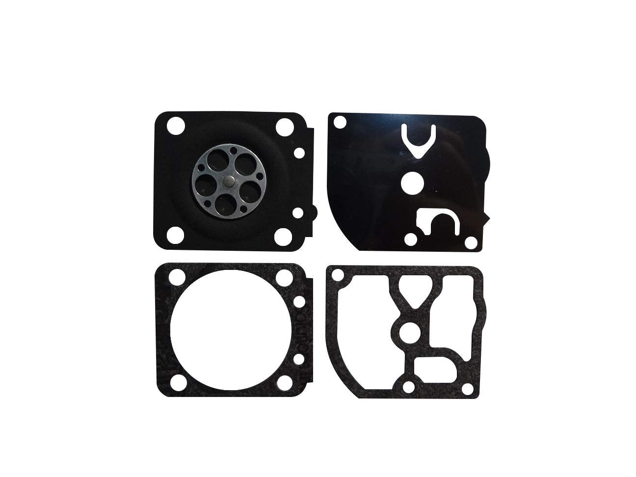Zama GND-70 Gasket & Diaphragm Kit