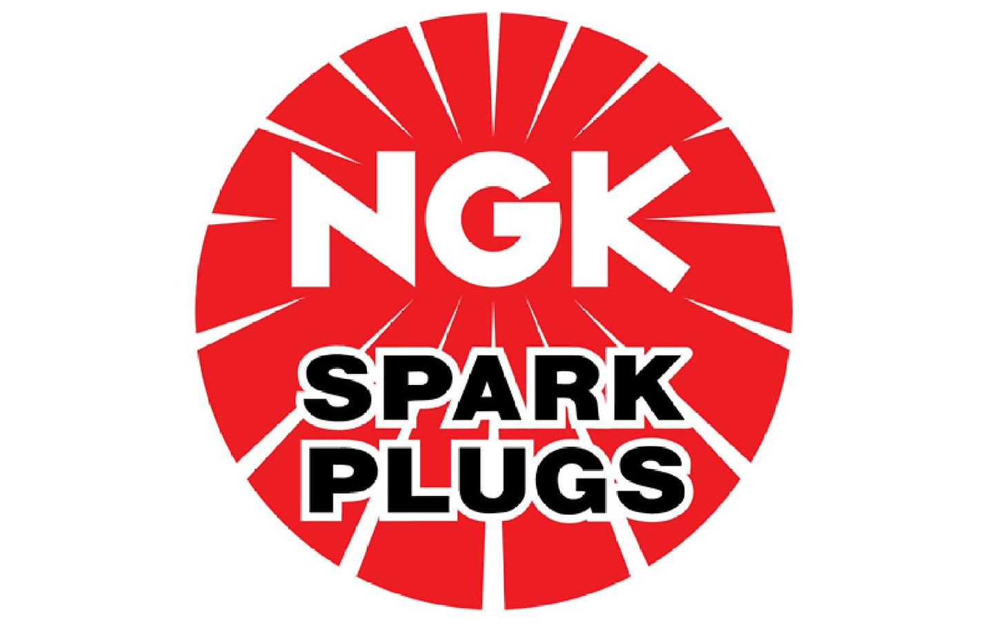 NGK Spark Plug D6EA 7512