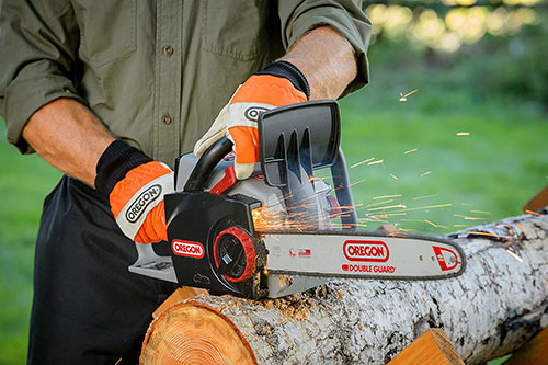 Oregon CS300 Cordless Chain Saw (Tool Only) 572627