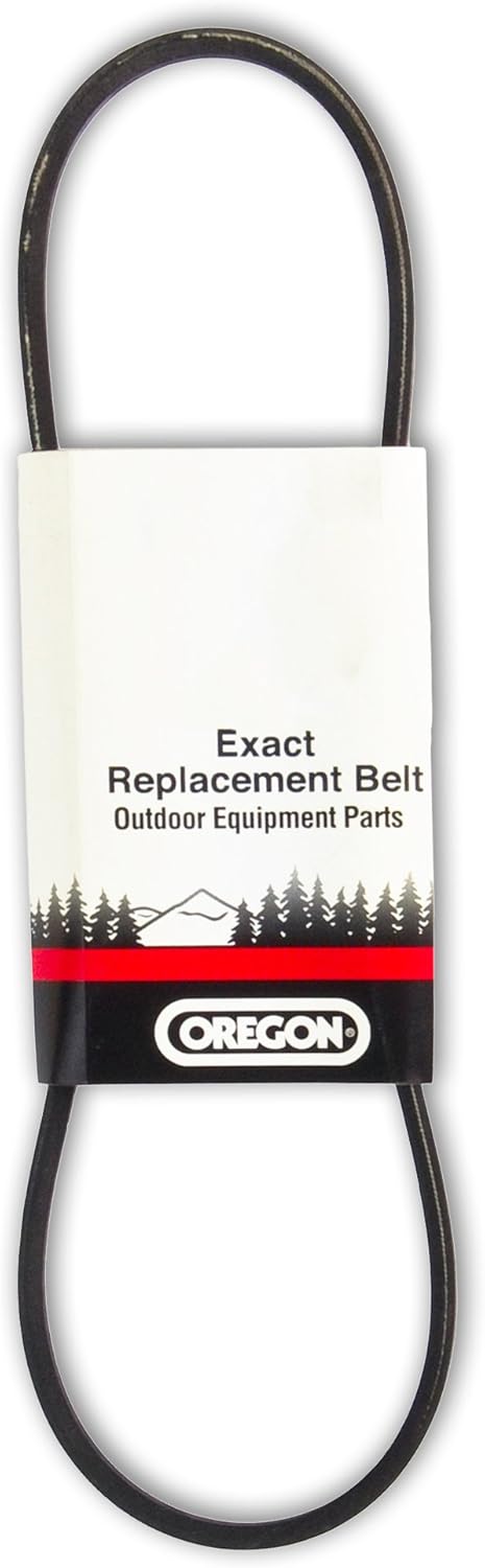 Oregon 75-563 Traction Belt 5/8" x 63" Fits Toro Snowblowers