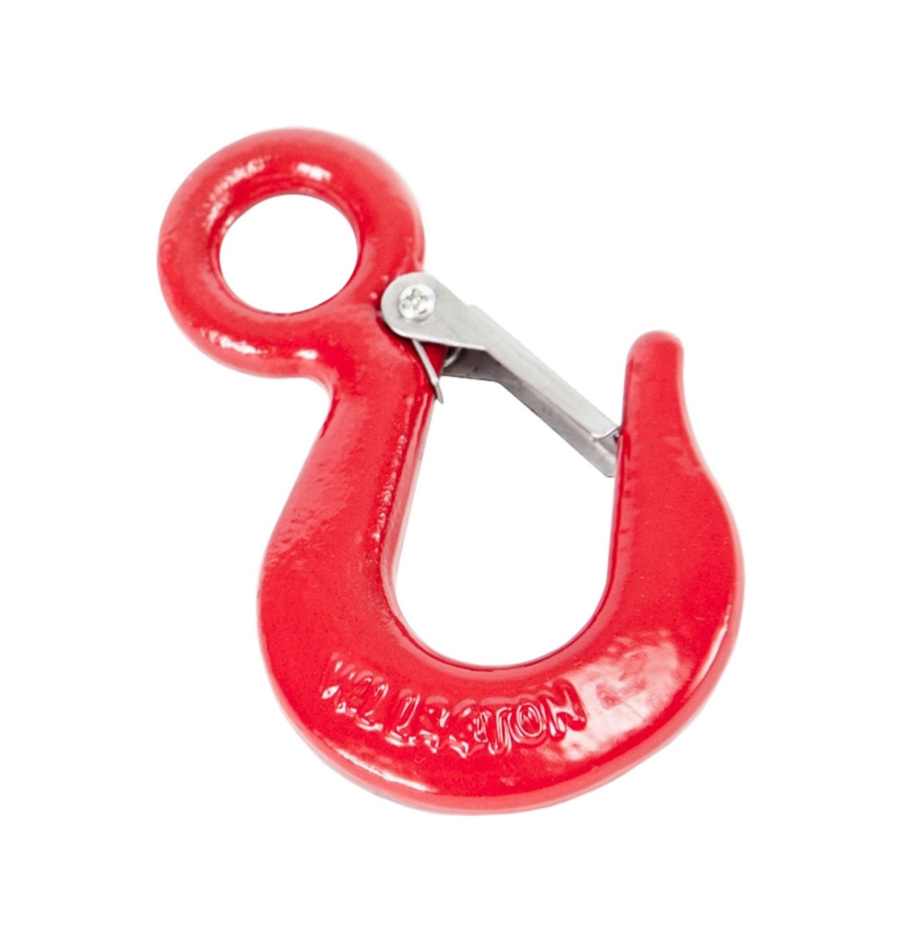 Portable Winch PCA-1281 – Safety Hook with Latch