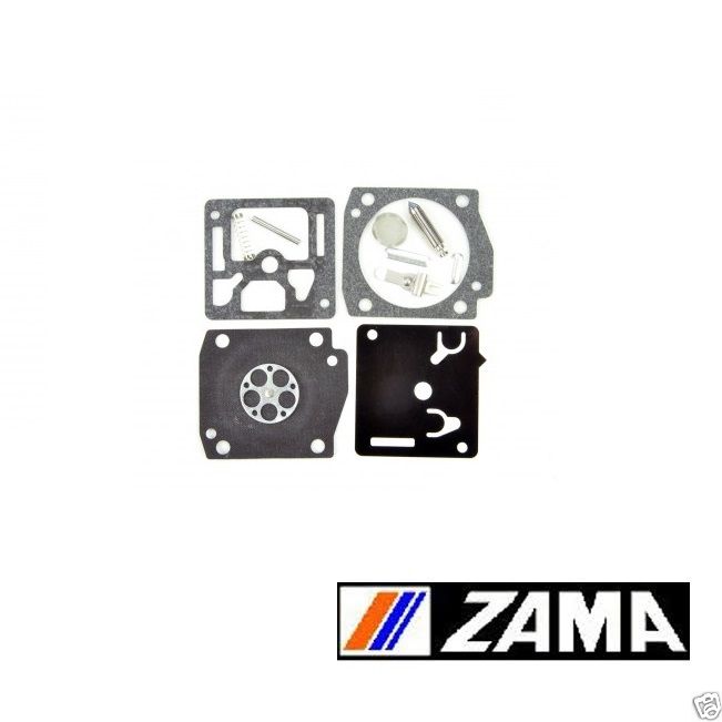 Zama RB-122 Carburetor Kit