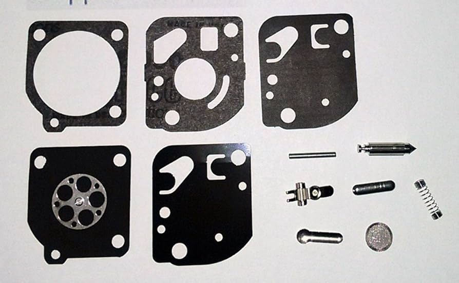 Zama RB-28 Carburetor Kit