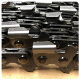 Carlton 100' Chainsaw Chain Reel 3/8" Pitch 0.063" Gauge Semi-Chisel Bulk Chain