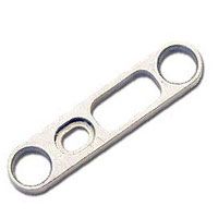 Cannon Chainsaw Bar Adapter Plate CBW-20030 For Husqvarna & Jonsered