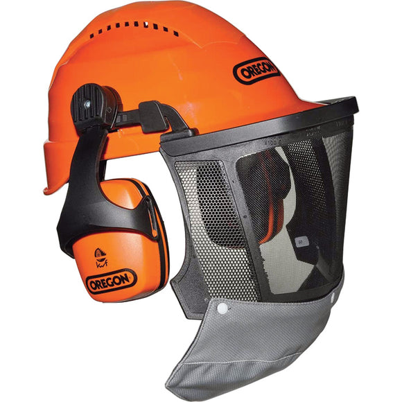 Oregon Professional Chainsaw Safety Helmet 564101