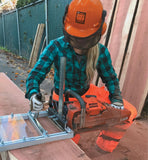 Granberg 56" Alaskan Chain Saw Mill