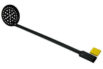 Jiffy 3570 J500 Series 5" Chipper Dipper Blade