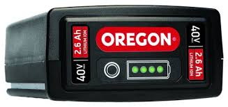 Oregon B425E 2.6 Ah Battery Pack 585527