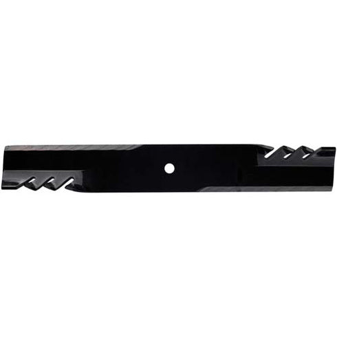 Oregon 396-629 Lawn Mower Blade 21" 1/2" Fits Bush Hog