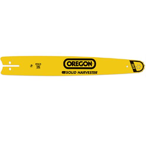 Oregon 75cm Harvester Bar, Solid Nose .404" .080" ga (752HSFL205)