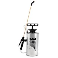 Solo 2 Gallon  Specialty Sprayer (Stainless Steel) 469