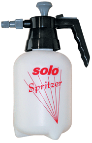 Solo 1 Gallon One-Hand Sprayer 415
