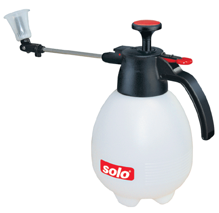 Solo 2 Gallon  One-Hand Sprayer  419
