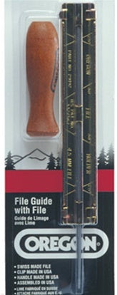 Oregon Assembled Filing Guide (3/16") 31690