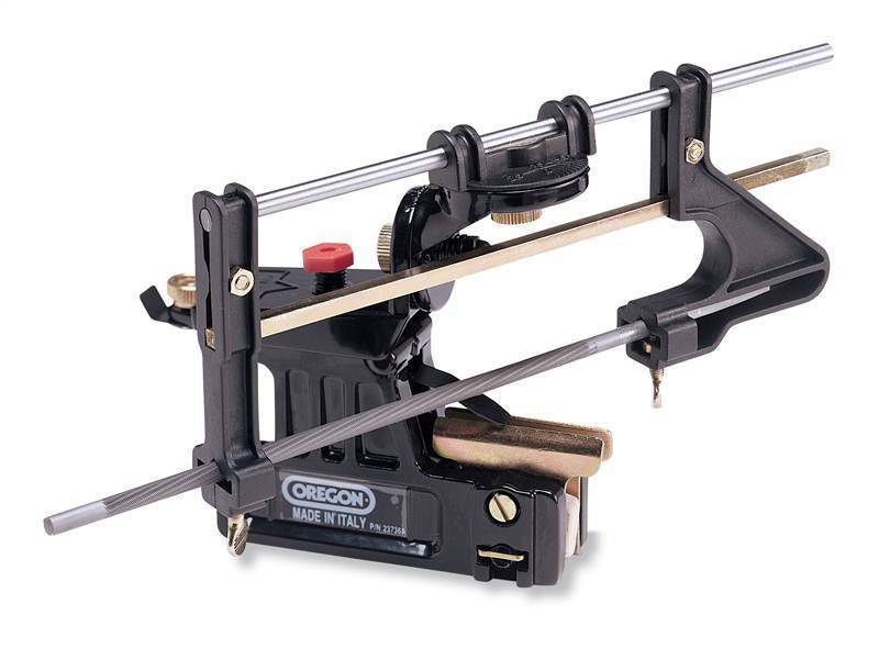 Oregon 557849 Professional Bar-Mounted Filing Guide