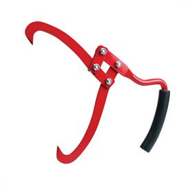 Oregon Small Lifting Tong - 8" Jaw Opening 536306