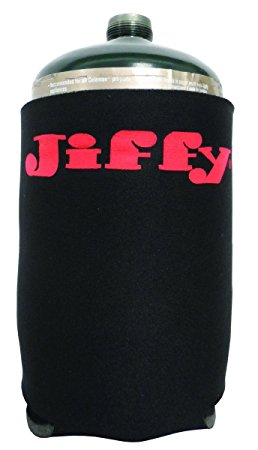 Jiffy 4391 Propane Tank