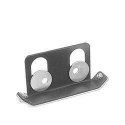Oregon 73-030 Universal Snowblower Skid Shoe With Mounting Hardware