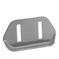 Oregon 73-038 Skid Shoe Fits Toro Snowblowers – Replaces Toro Part 40-8160-01