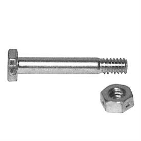 Oregon 80-741 Shear Pin 1-5/8" x 1/4" Fits Ariens Snowblowers – Replaces Ariens Part 510016