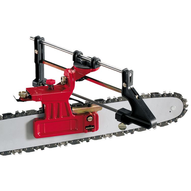 TOOLSTORM PRO CHAINSAW BAR MOUNT FILING GUIDE