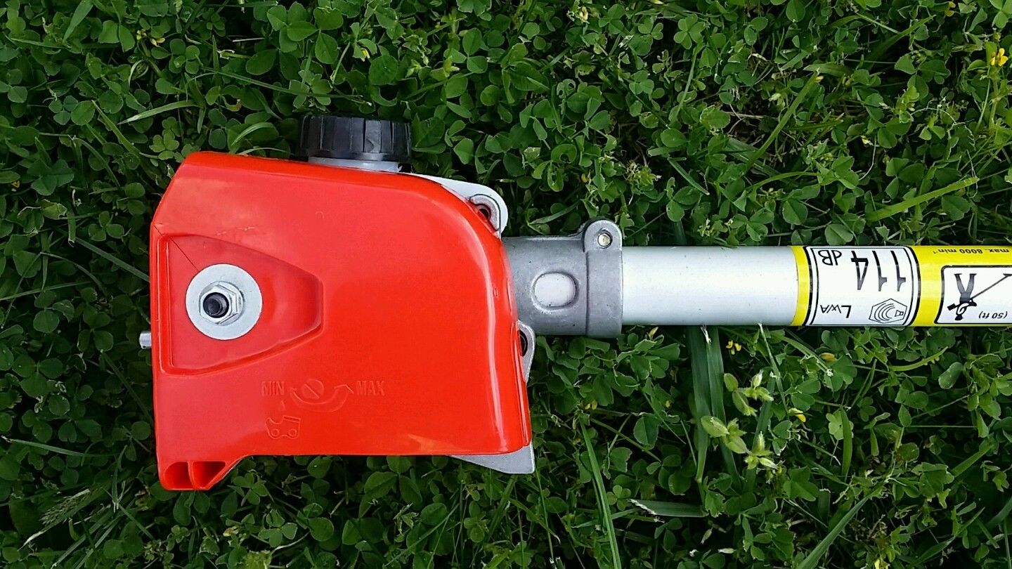 TOOLSTORM 9 TEETH POLESAW POLE SAW HEAD REPLACEMENT CHAINSAW BRUSHCUTTER GEARBOX CHAIN SAW