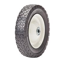 OREGON WHEEL 8X175 DIAMOND STEEL 72-437