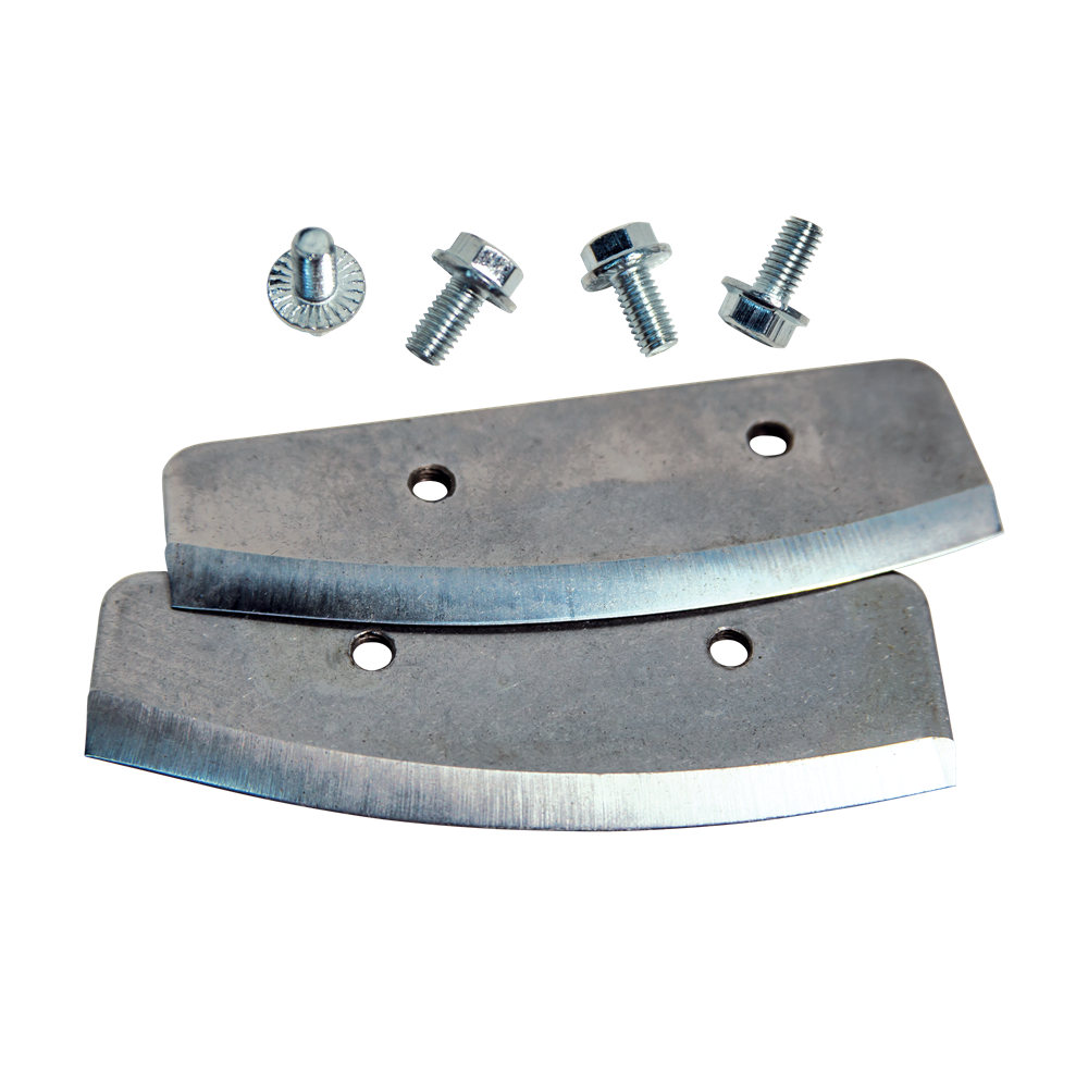 ION 15750 Replacement Blades 6"