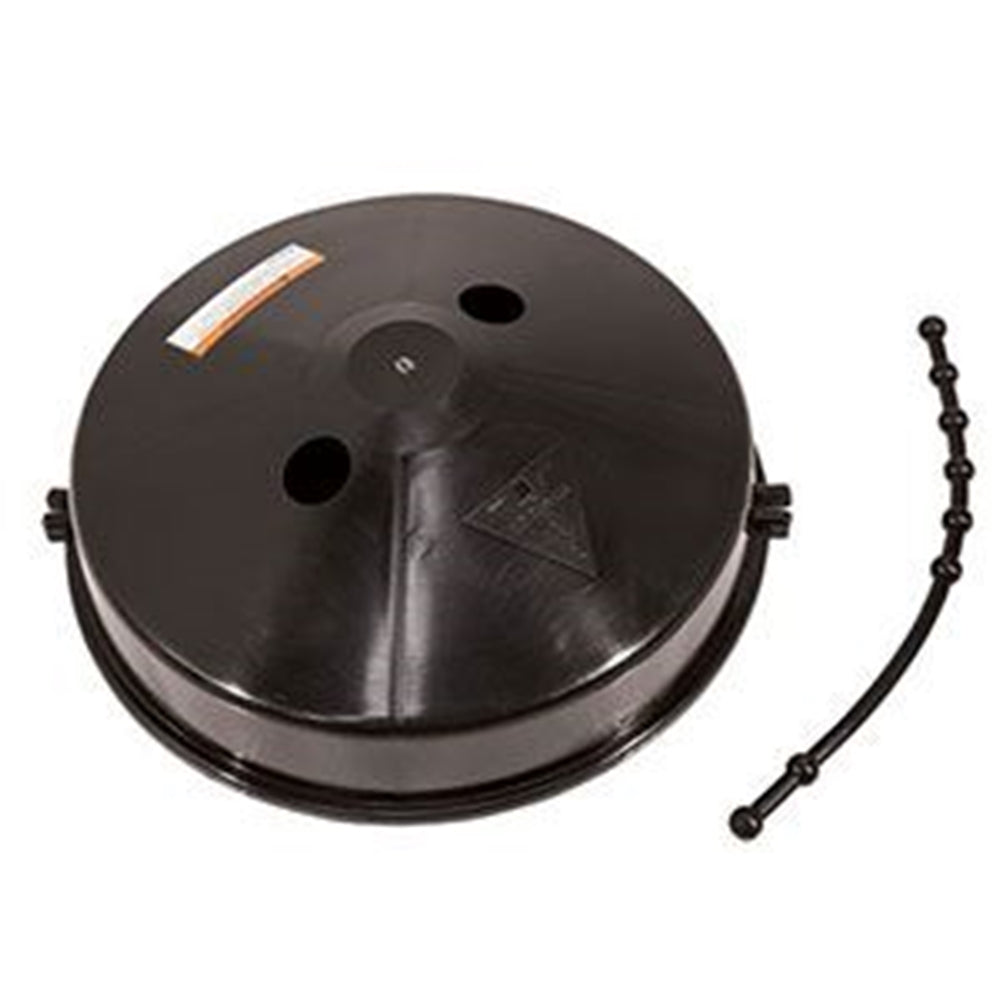 Eskimo 233A Blade Protector 9" & 10" Quantum