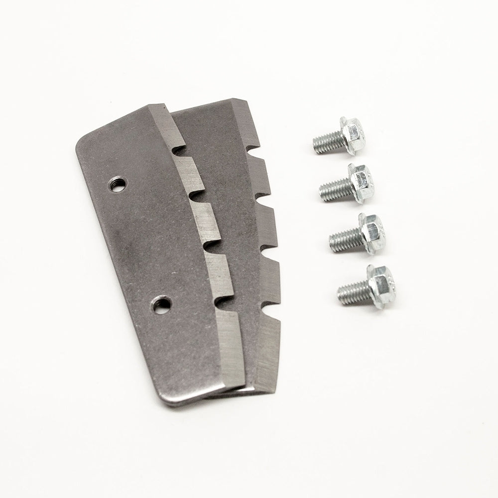 Eskimo 28340 Replacement Blades 8"