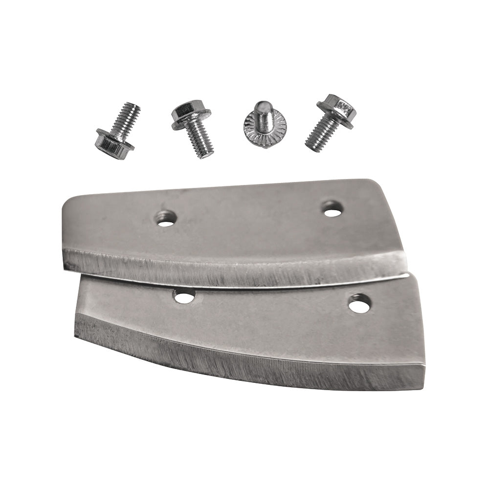 Eskimo RB6 6" Replacement Blades Hand Auger