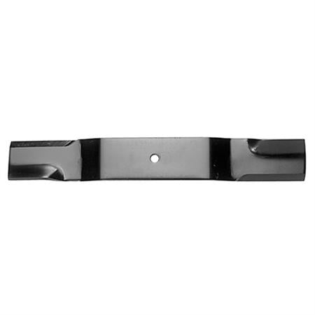 Oregon 90-208 Lawn Mower Blade 20-15/16" 5/8" Fits Hustler, Land Pride