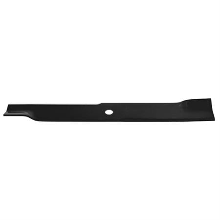 OREGON LAWN MOWER BLADE 92-057 FOR EXMARK 24-1/2"
