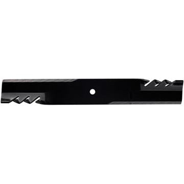 Oregon 396-729 Lawn Mower Blade 18" 1/2" Fits Grasshopper, Woods
