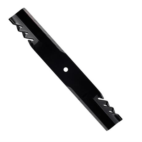 Oregon 396-805 Lawn Mower Blade 17" 5/8" Fits Ariens, Dixon, Gravely, Husqvarna