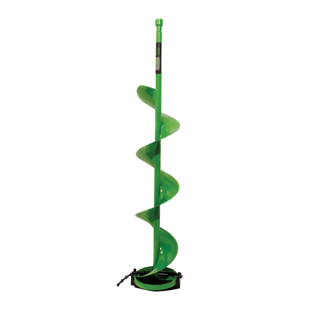 ION 15280 8" Straight-Through Auger Bit