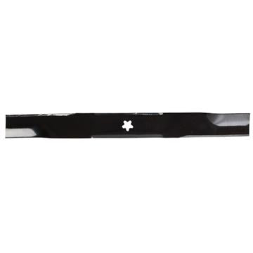Oregon 95-087 Lawn Mower Blade 16-1/4" 5-Point Star Fits Dixon, Husqvarna, Kees