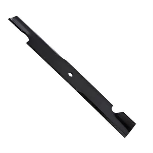 Oregon 791-209 Lawn Mower Blade 21" 5/8" Fits Dixon, Ferris, Gravely, Kees, Lastec, Lesco, Massey Ferguson, Simplicity, Stihl
