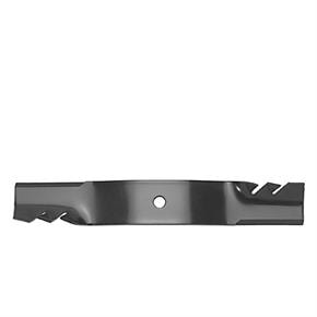 Oregon 93-601 Lawn Mower Blade 18" 5/8" Fits Bobcat, Encore, Jacobsen, John Deere, Steiner, Wright Stander