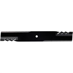 Oregon 396-796 Lawn Mower Blade 18-5/8" 1-1/8" Fits Kubota