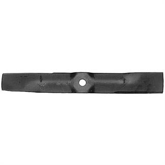 Oregon 91-449 Lawn Mower Blade 21-7/16" 11/16" Fits John Deere, Scotts