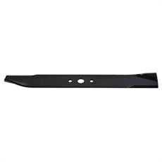 Oregon 91-706 Lawn Mower Blade 18-1/8" 3/4" Fits Massey Ferguson, Simplicity, Snapper