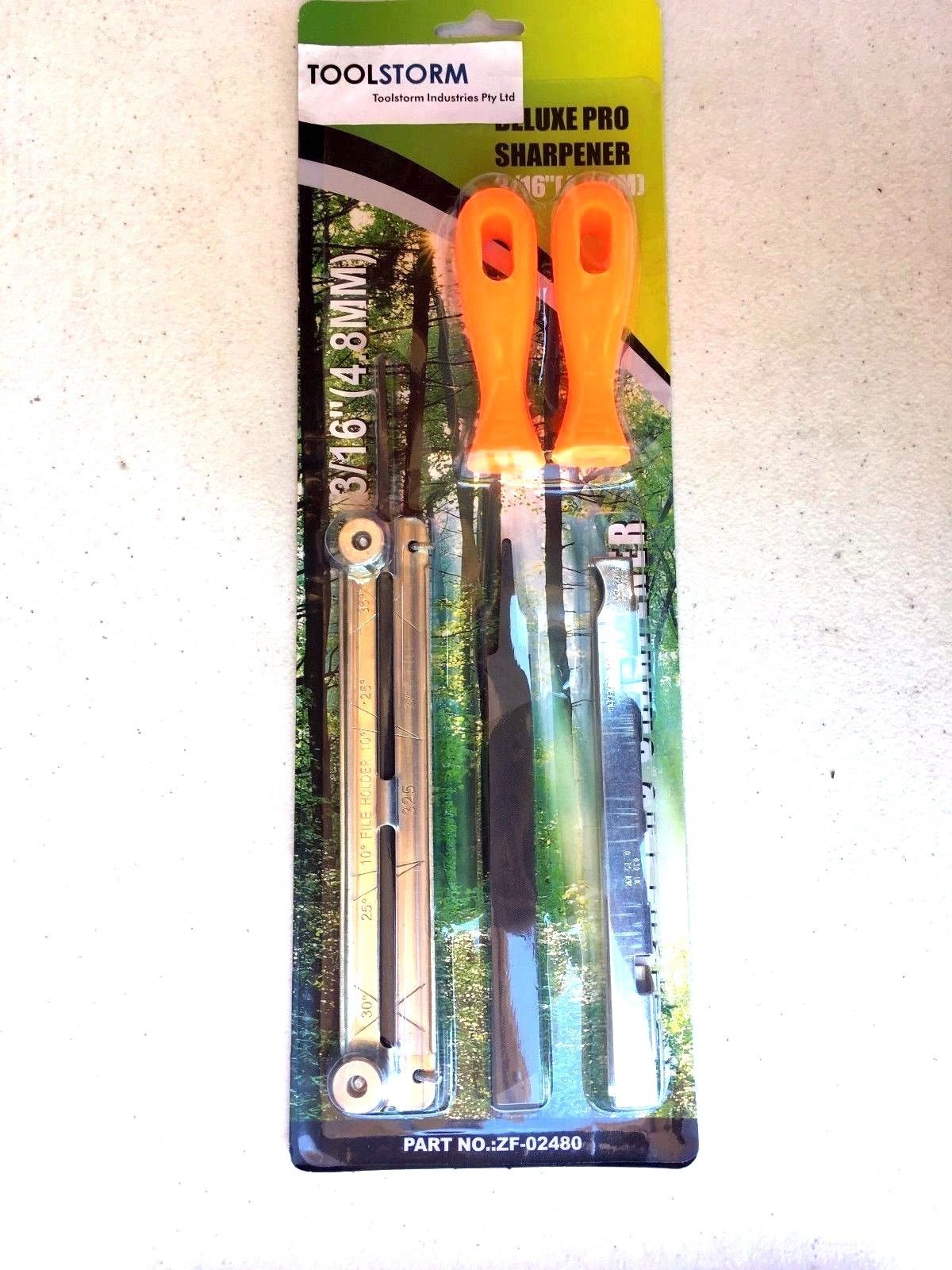 chain sharpening tools - Toolstorm – TOOLSTORM