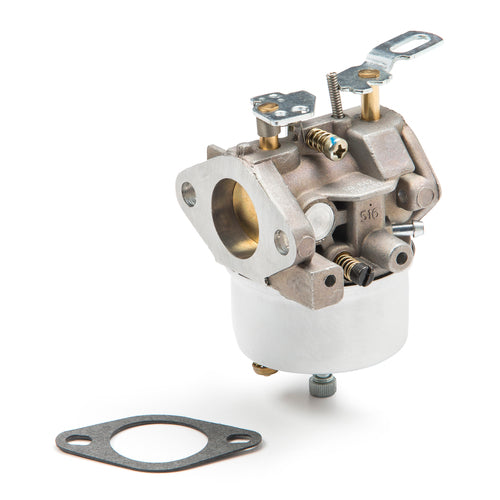 Carburetor & Repair Kit