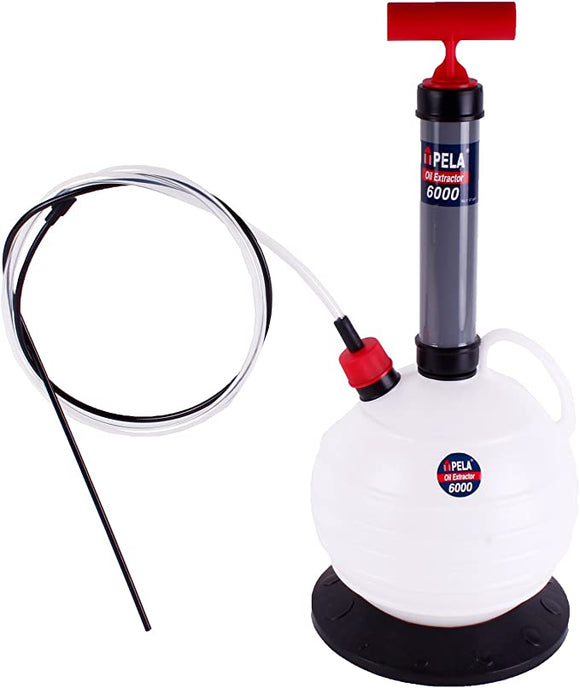 Oil Extractor