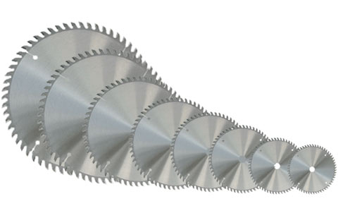 circular saw blades