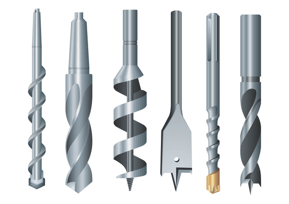 drill bits